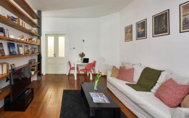 Supercosy Apartment at Žižkov