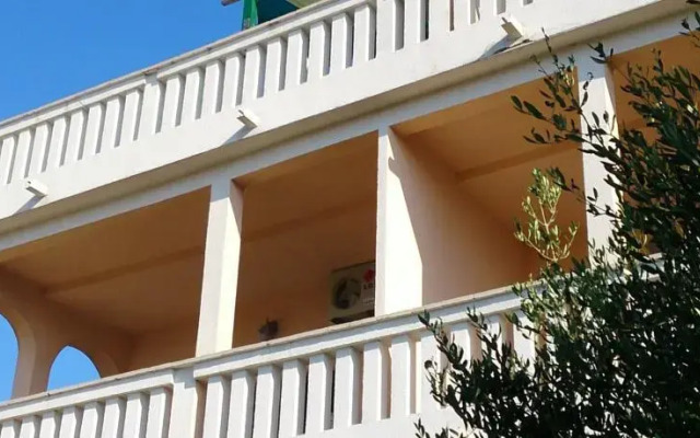 Apartment Croatika