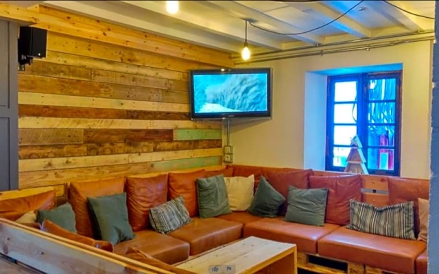 Chalet Hotel Les Melezes