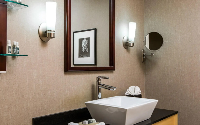 Cambria Hotel Appleton