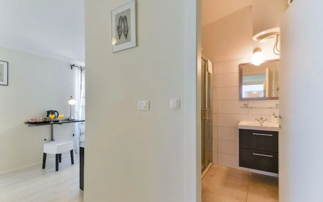 Lanterna Rooms