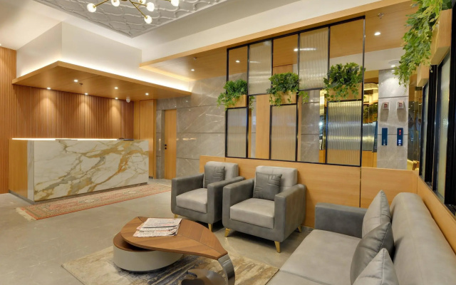 Galaxy Hotel
