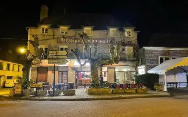 Auberge de Lanouaille