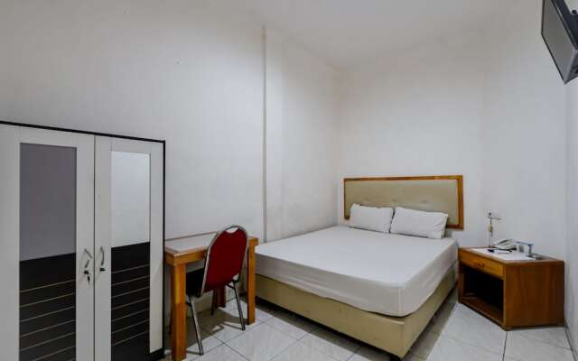 New Residence Mojopahit