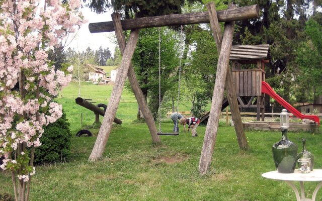 Hotel zum Kreuz St Peter