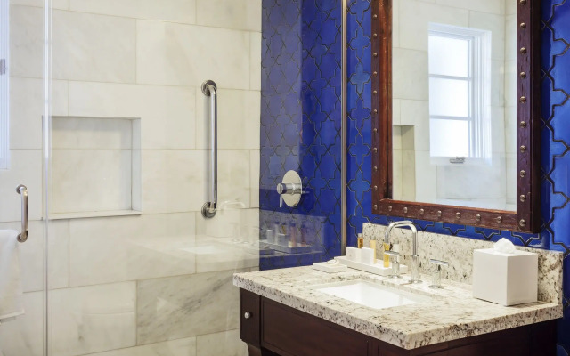 Triada Palm Springs, Autograph Collection by Marriott