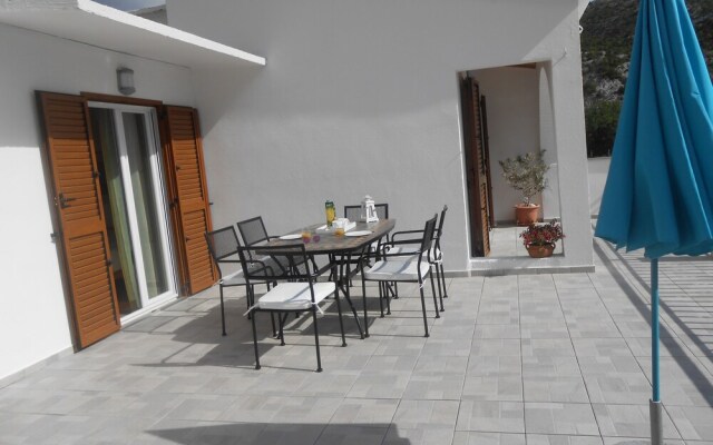 Apartment Panoramico