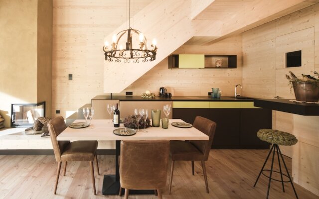 Appartements Seenhaus
