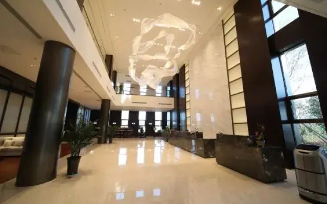 Nanshan Garden Hotel