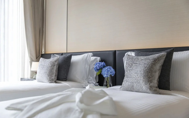 Ascott Thonglor Bangkok