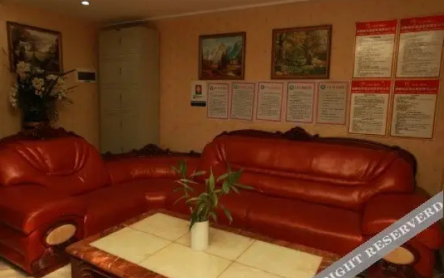 Rongqing Hotel