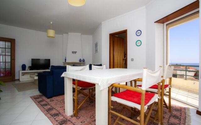 Buarcos Pool Apartment