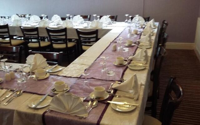 The Old Times Guest House