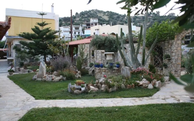 Argo Studio And Apartments