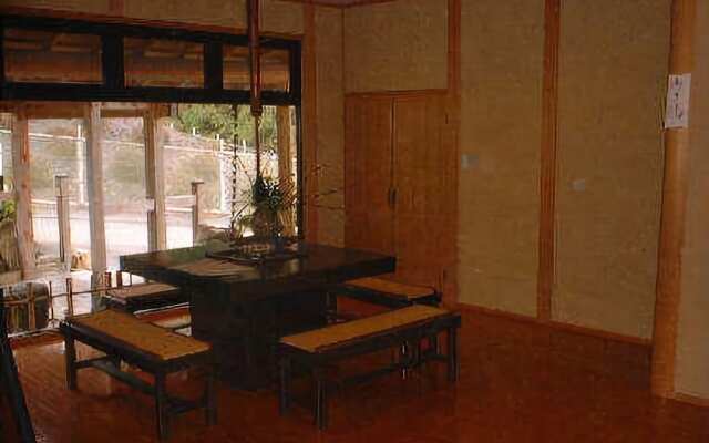 Fukudokoro Aburayama Sanso