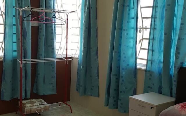 JF Wadi Sofea Homestay