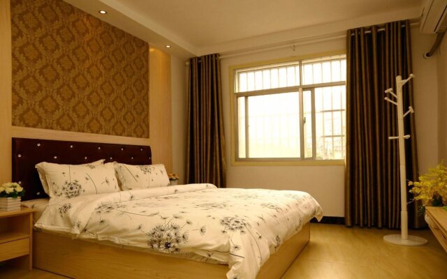 JOMO Inn Yangshuo