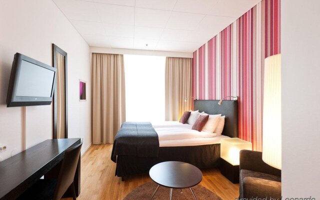 Best Western Plus JA Hotel Karlskrona