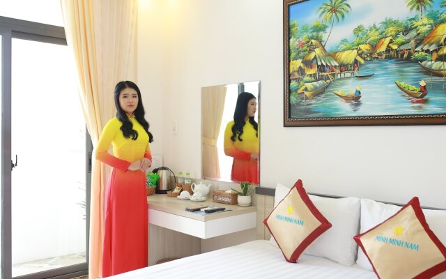 Minh Minh Nam Hotel
