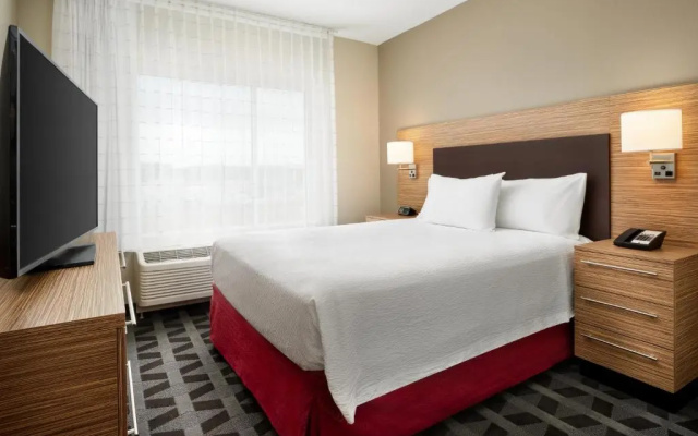 TownePlace Suites Leesburg