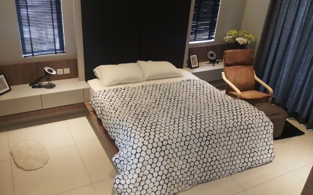 Atlantis Pool Villa Ipoh