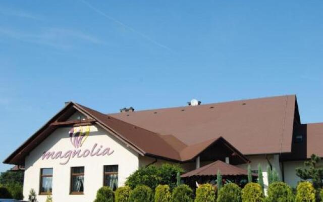Hotel Magnolia