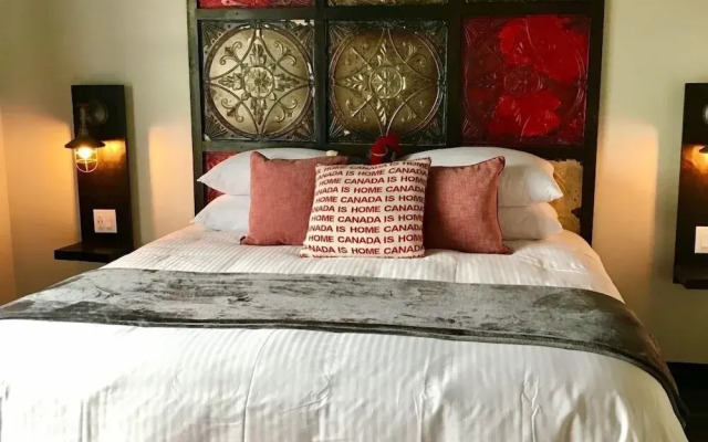 Distinctive Inns of Kingsville Inn15