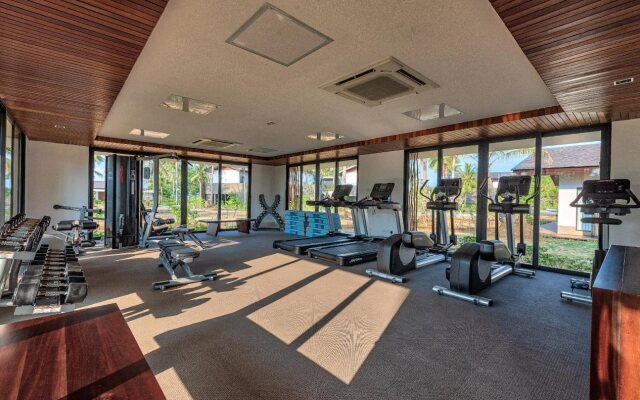 The Residence Bintan