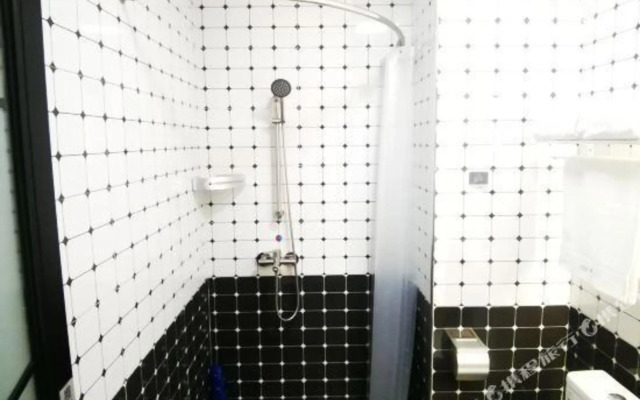 Shankee Hotel (Cheng County Bus Station)