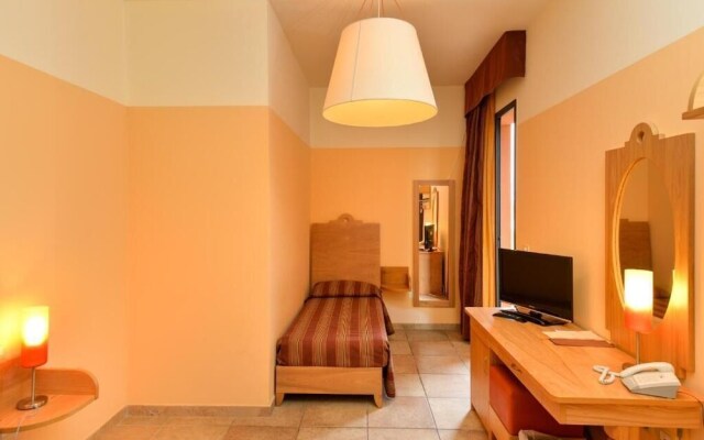 Il Tabacchificio Hotel