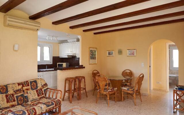 Oliva Nova Golf Apartamentos y Villas