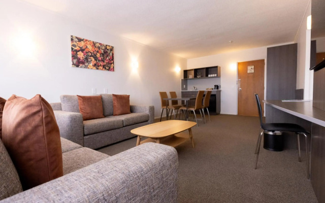 Auckland Rose Park Hotel