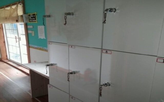 Ecohealing Guesthouse