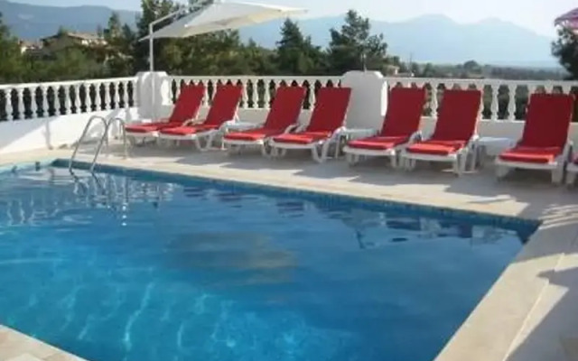 Long Beach Bay View Villas