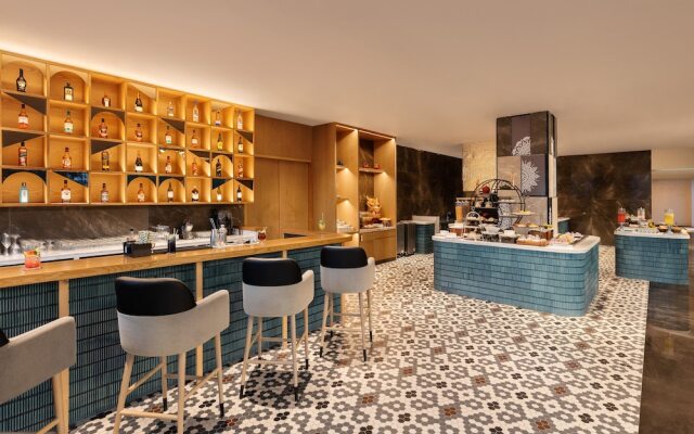 Fortune Walkway Mall, Haldwani - Member ITC Hotels' Group