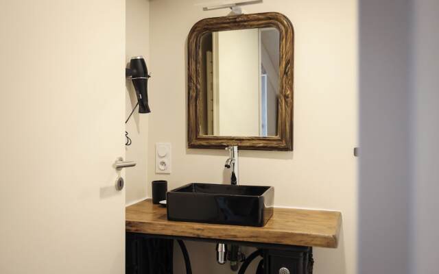 Maison d'hôtes Perbos 1556