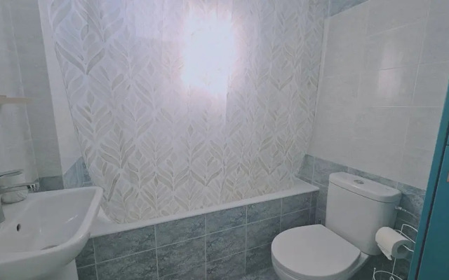 143 LCA - Stay Kastella Beach Apartment