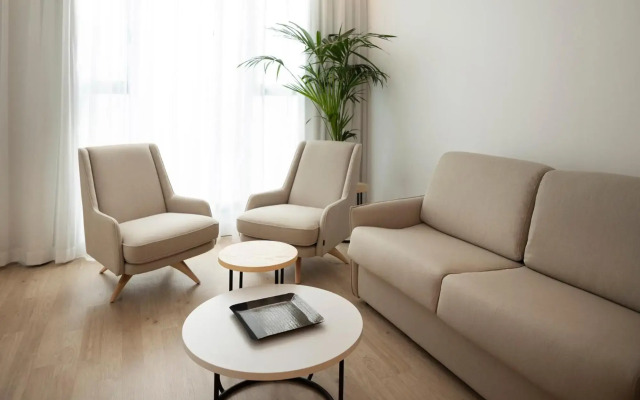 Hotel Serawa Alicante