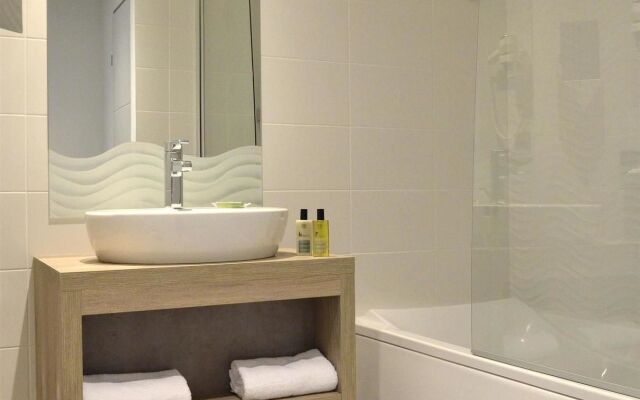 Best Western Les Aureliades