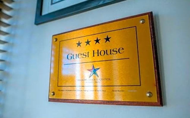 Palm Beach Guesthouse