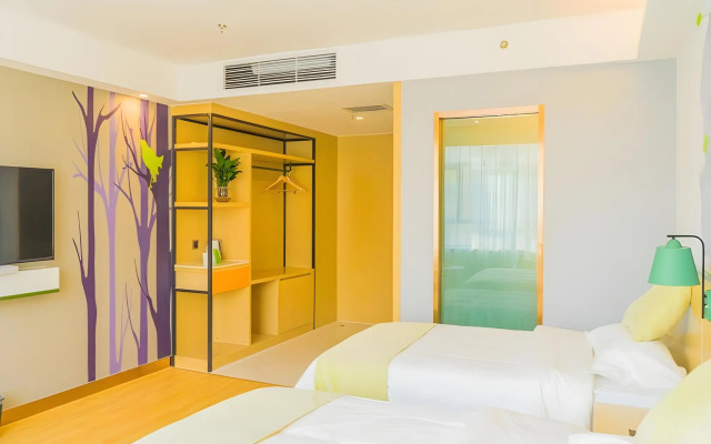 Vatica Hotel (Kashgar Geer Ancient City)