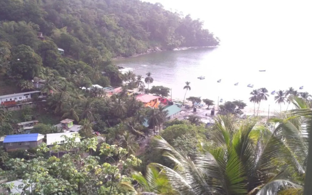 Maracas Bay