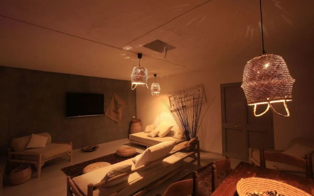 MORF - soulful suites