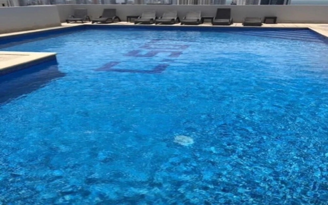 Beautiful Apartment, Privileged Location El Cangrejo