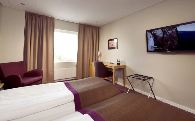Home Hotel Kompaniet