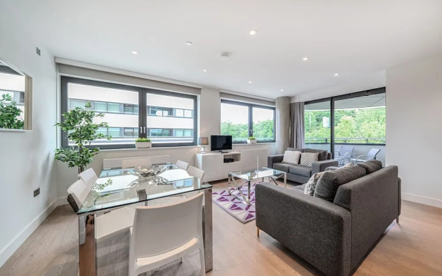 Roomspace Apartments - Oasis Way