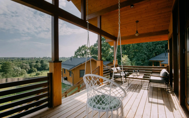 Wish Home Дубовая Роща (Виш Хоум)