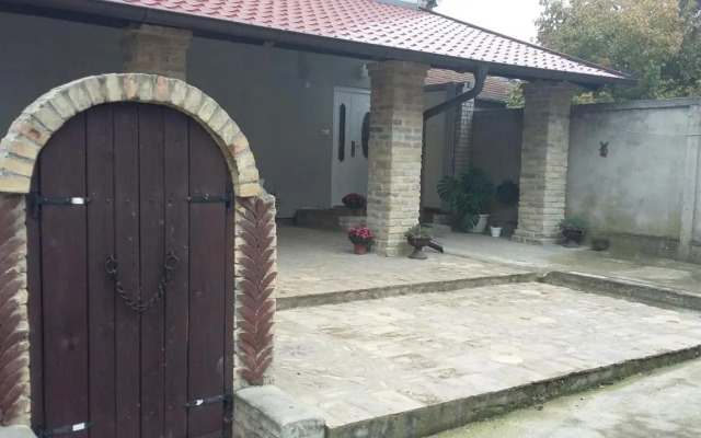 Guest House Anna Vendégház