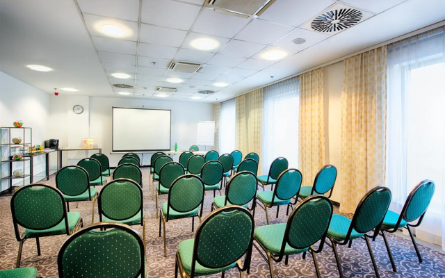 ACHAT Hotel Budapest