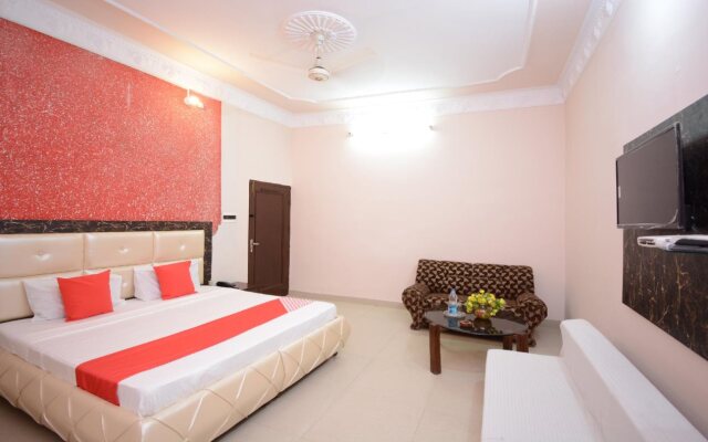 Hotel Asia Palace By OYO Rooms